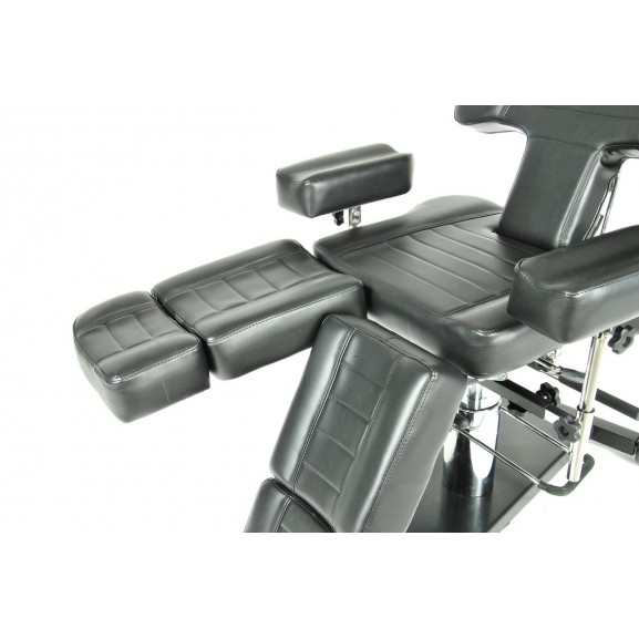 Тату кресло механическое с возможностью поворота Мед-Мос Се-13 (Ко-213) - фото №2