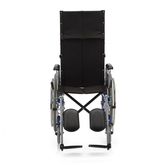 Кресло-коляска для инвалидов Armed H 008 - фото №3