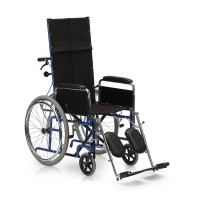 Кресло-коляска для инвалидов Armed H 008