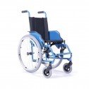 Кресло-коляска механическая детская Vermeiren 925 Kids