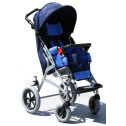 Кресло-коляска прогулочная для детей с ДЦП Vermeiren Gemini - фото №1
