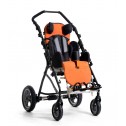 Кресло-коляска прогулочная для детей с ДЦП Vermeiren Gemini