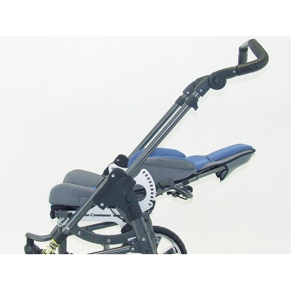Кресло-коляска прогулочная для детей с ДЦП Hoggi Bingo Evolution - фото №7