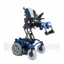 Кресло-коляска электрическая Vermeiren Springer Kids