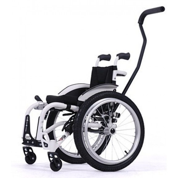 Кресло-коляска инвалидное активное Vermeiren Sagitta kids