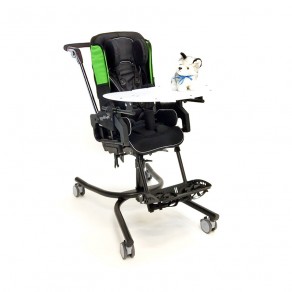 Кресло-коляска инвалидная ЗСО Modi Buggy на домашней раме