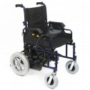 Кресло-коляска для инвалидов Armed Fs111а