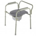 Кресло-стул с санитарным оснащением для инвалидов Симс-2 10580