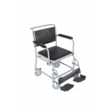 Кресло-коляска туалетное Vitea Care Vcwk2