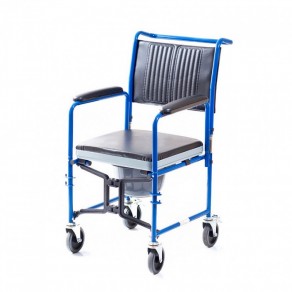 Многофункциональный складной стул с санитарным оснащением Ortonica Tu 34