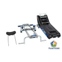 Лестничный гусеничный подъемник Sano Transportgeraete Gmbh Pt Ptr 160 - фото №8