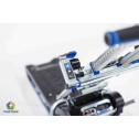 Лестничный гусеничный подъемник Sano Transportgeraete Gmbh Pt Ptr 160 - фото №5