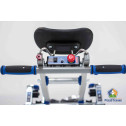 Лестничный гусеничный подъемник Sano Transportgeraete Gmbh Pt Ptr 160 - фото №9