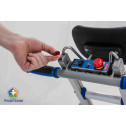 Лестничный гусеничный подъемник Sano Transportgeraete Gmbh Pt Ptr 160 - фото №4