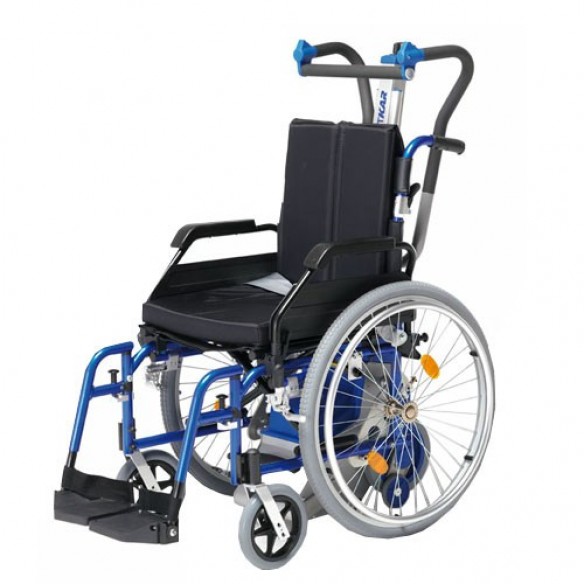 Кресло подъемник для инвалидов по лестнице