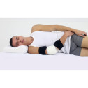 Открытый ортез локтя с шиной и регулировкой подвижности сустава Reh4Mat OKG-04 - фото №9