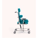 Кресло-коляска инвалидная для детей Schuchmann Madita Maxi - фото №2