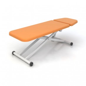 Стол для кинезотерапии двухсекционный с электроприводом Конмет Холдинг Balance Сн-52.04.02
