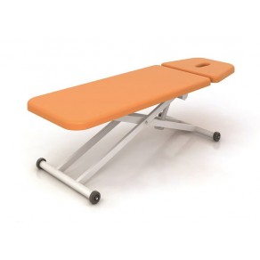 Стол для кинезотерапии двухсекционный с электроприводом Конмет Холдинг Balance Сн-52.04.03