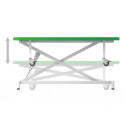 Стол для кинезотерапии широкий с электроприводом Конмет Холдинг Balance Max Сн-52.05 - фото №2