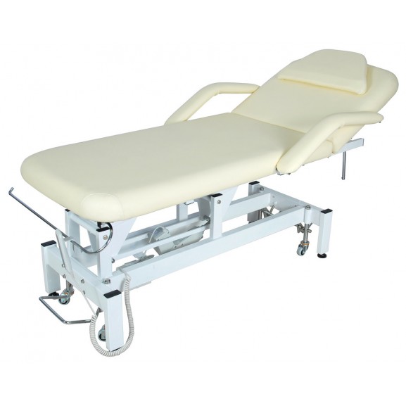 Медицинская кровать с электроприводом Мед-Мос Db-9 (Ко-022)