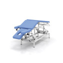 Стол массажный с электроприводом Конмет Холдинг Comfort Сн-52.01 - фото №6