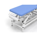 Стол массажный с электроприводом Конмет Холдинг Comfort Сн-52.01 - фото №7