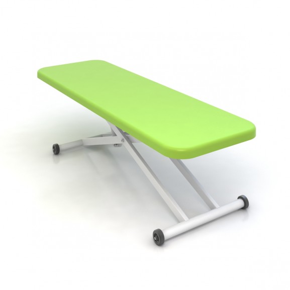 Стол для кинезотерапии односекционный с электроприводом Конмет Холдинг Balance Сн-52.04.01