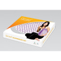 Акупунктурный коврик Qmed Acupressure Mat