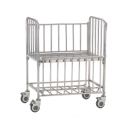 Кровать для новорожденных Медицинофф B-35(n)