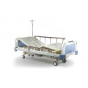 Кровать электрическая 4-секционная Медицинофф A-32