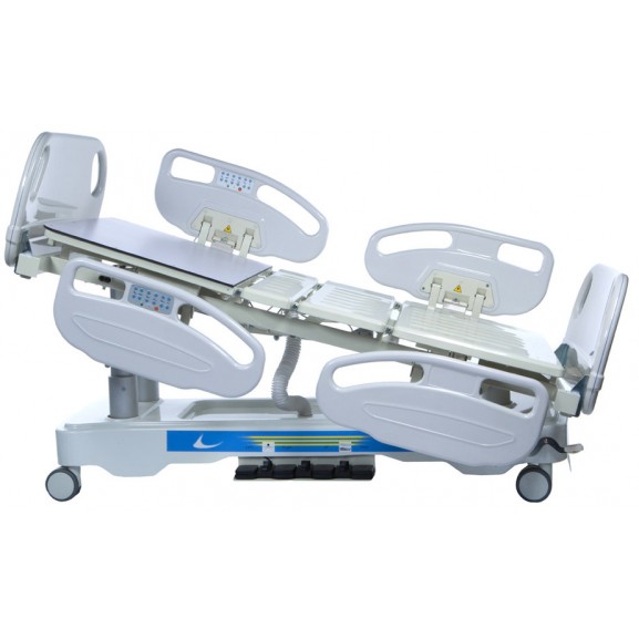 Кровать функциональная электрическая Медицинофф A-26 - фото №5