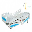 Медицинская кровать с электроприводом (7 функций) Мед-Мос Db-2 Mm-074