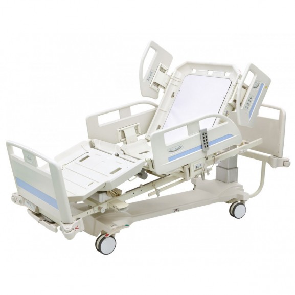 Кровать электрическая для палат интенсивной терапии Медицинофф Operatio Statere