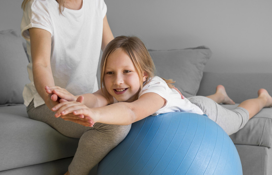 Ортопедические изделия для детей: забота о будущем здоровь