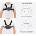Детский ортез на клиновидную грудь Reh4Mat Carinatum AM-TX-04 - фото №2