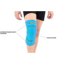 Детский ортез колена с защитой надколенника Reh4Mat FIX-KD-03  - фото №1