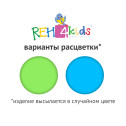 Детский ортез запястья мягкой фиксации Reh4Mat FIX-KG-13 - фото №1