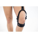 Динамический ортез помогающий поднимать нижнюю конечность односторонний Reh4Mat Okd-10 - фото №1