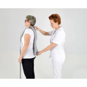 Корсет при остеопорозе разгружающе-фиксирующий Reh4Mat Strada - фото №5