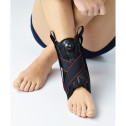 Динамический ортез голеностопа с боковым усилением и системой CCA Reh4Mat AM-OSS-03/CCA - фото №2