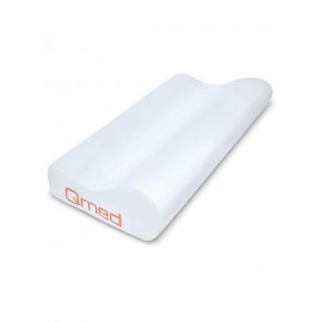 Подушка ортопедическая под голову Qmed Mdq00110 Standard