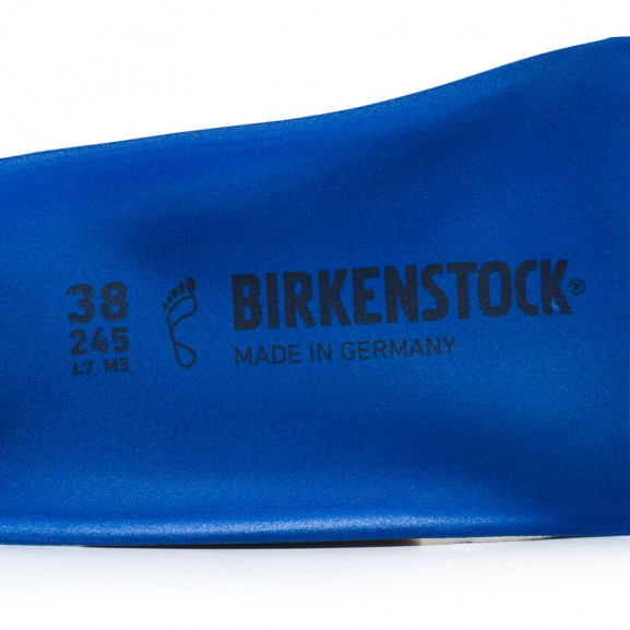 Ортопедические стельки Birkenstock BirkoSport 1001113 - фото №3
