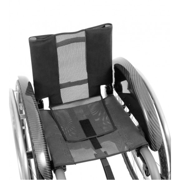 Активная кресло-коляска Otto Bock Zenit - фото №6