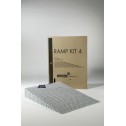 Мобильный складной пандус Vermeiren Ramp Kit 4