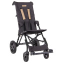 Детская инвалидная коляска ДЦП Patron Corzino Basic CNB - фото №2