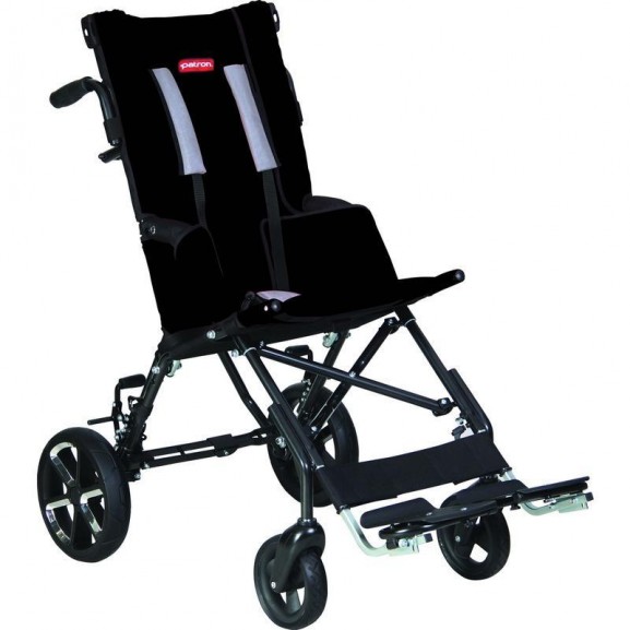 Детская инвалидная коляска ДЦП Patron Corzino Xcountry CNX - фото №3
