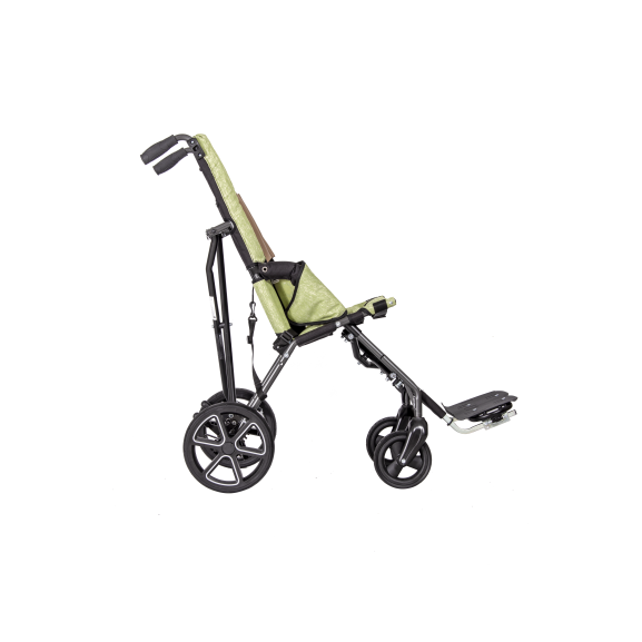 Детская инвалидная коляска ДЦП Patron Corzino Xcountry CNX* NEW - фото №8