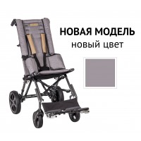 Детская инвалидная коляска ДЦП Patron Corzino Xcountry Cnx* NEW