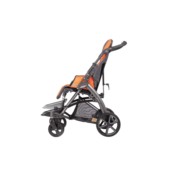 Детская инвалидная коляска ДЦП Patron Jacko Clipper J5c - фото №15
